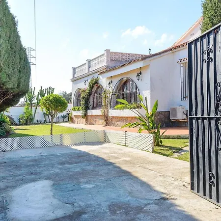 Jardin Tropical Villa