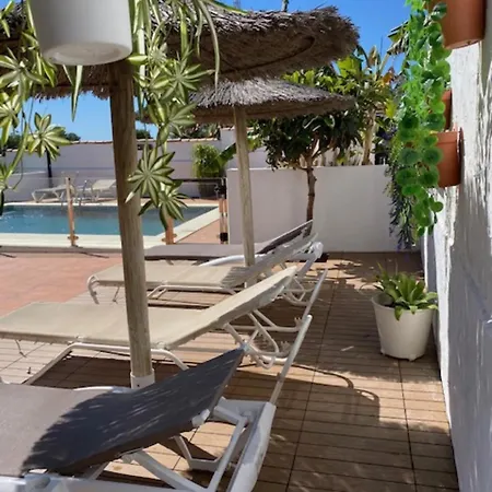 Jardin Tropical Manilva